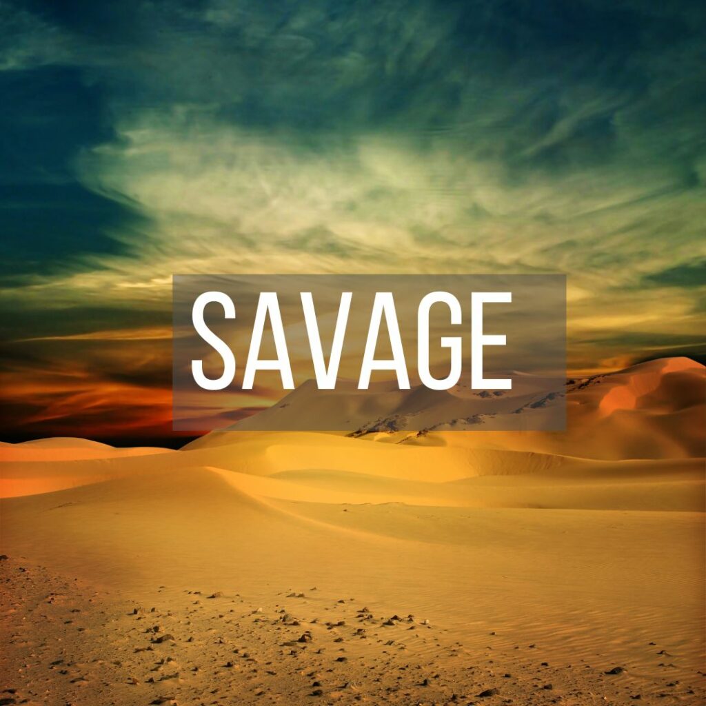 Savage