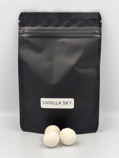 Vanilla Sky